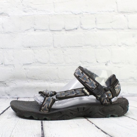 Teva Other - TEVA 6601 Terradactyl Strappy Sport Sandals Sz 11